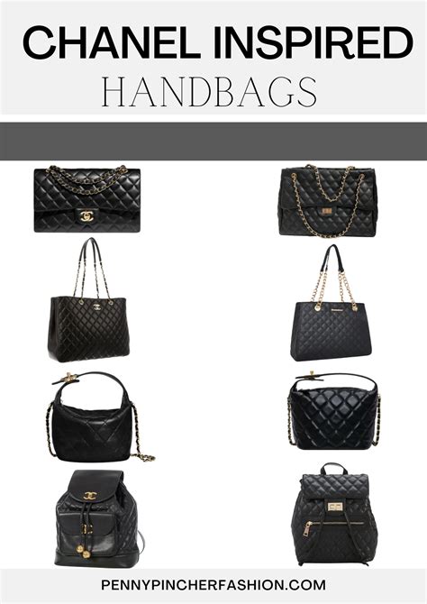 The Popular Chanel Bag Dupe Your Handbag Collection Needs